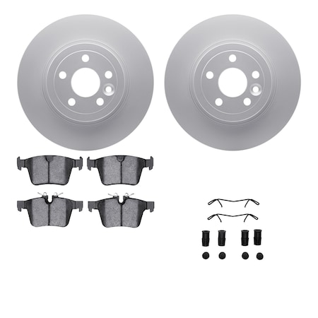 Dynamic Friction Co